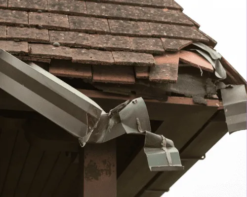 Roof Repair in Broward County