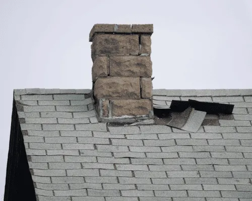  Roof Installation