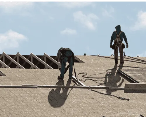 Metal Roofing Broward County