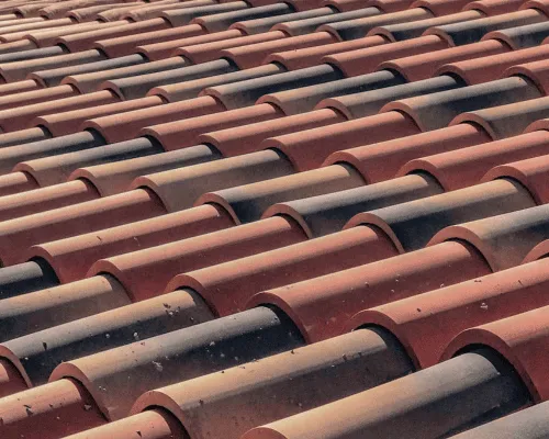 Tile Roofing in Broward County