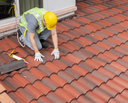 Broward County Roof Replacement