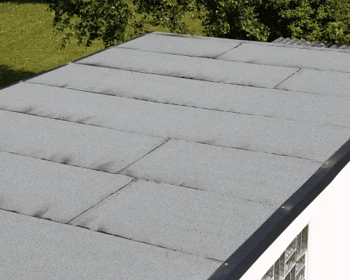  Roof Installation