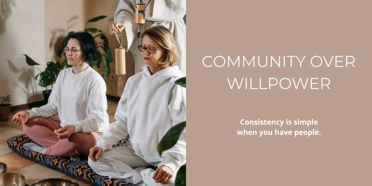 Membership offerings at My Mind and Body Collective, highlighting access to exclusive classes, events, and a supportive wellness community in Ogden, Utah."