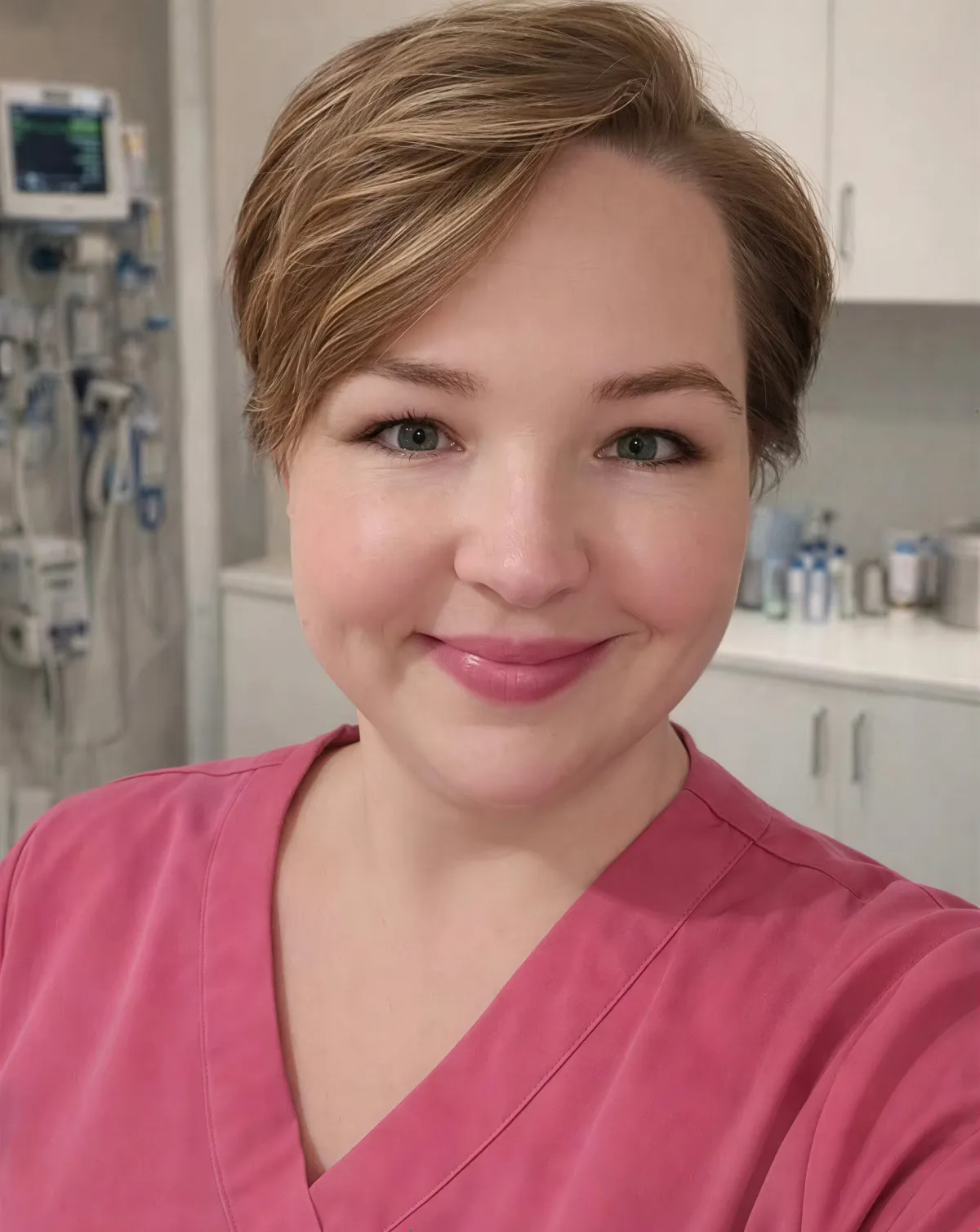 Elisabeth, Bariatric Wellness Coach