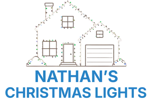 Nathan's Christmas Lights