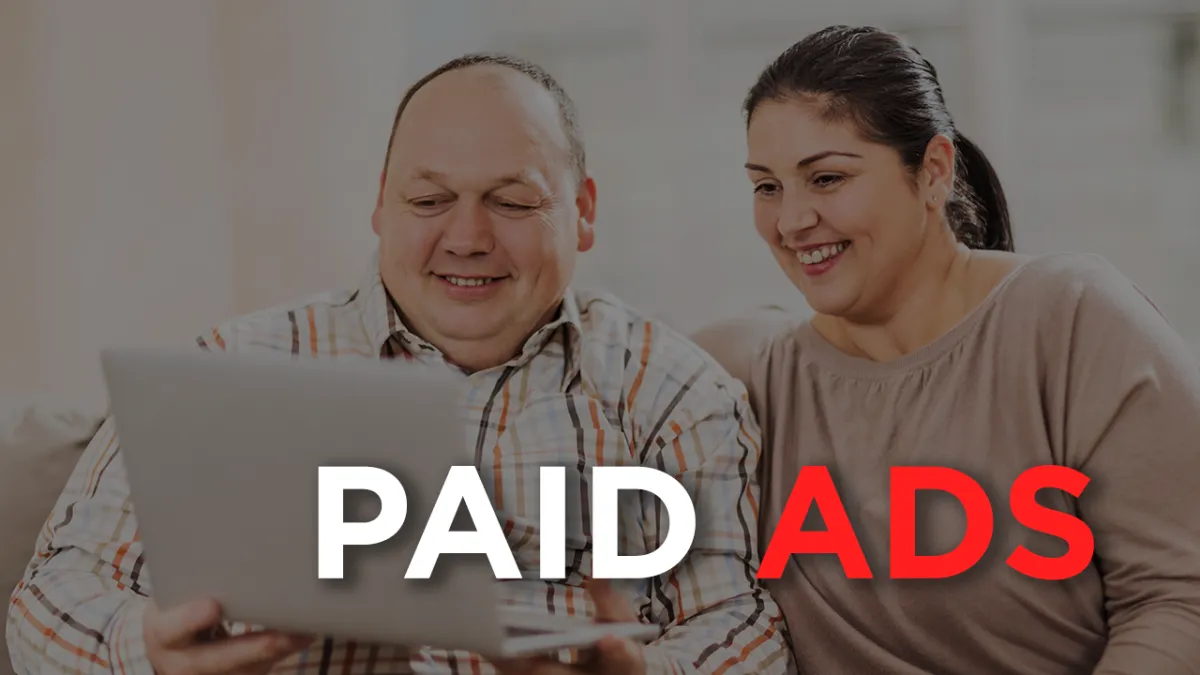 Paid Ads