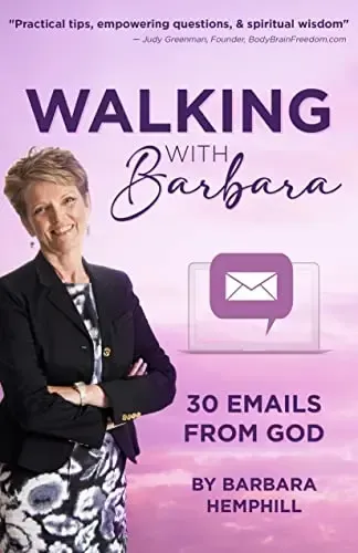 Walking with Barbara