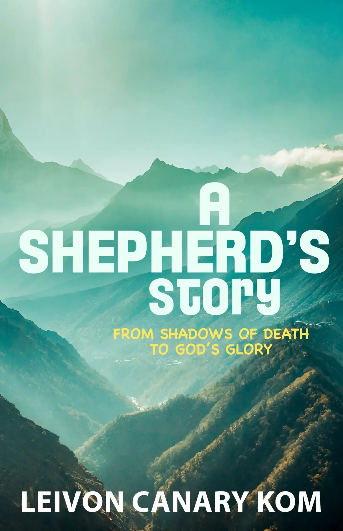 A Shepherd's Story
