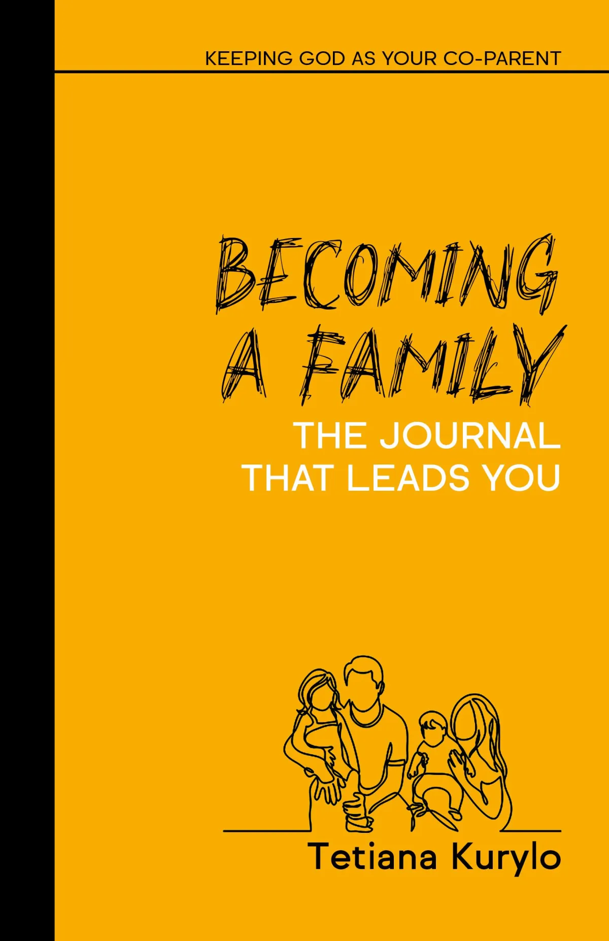 Becoming a family
