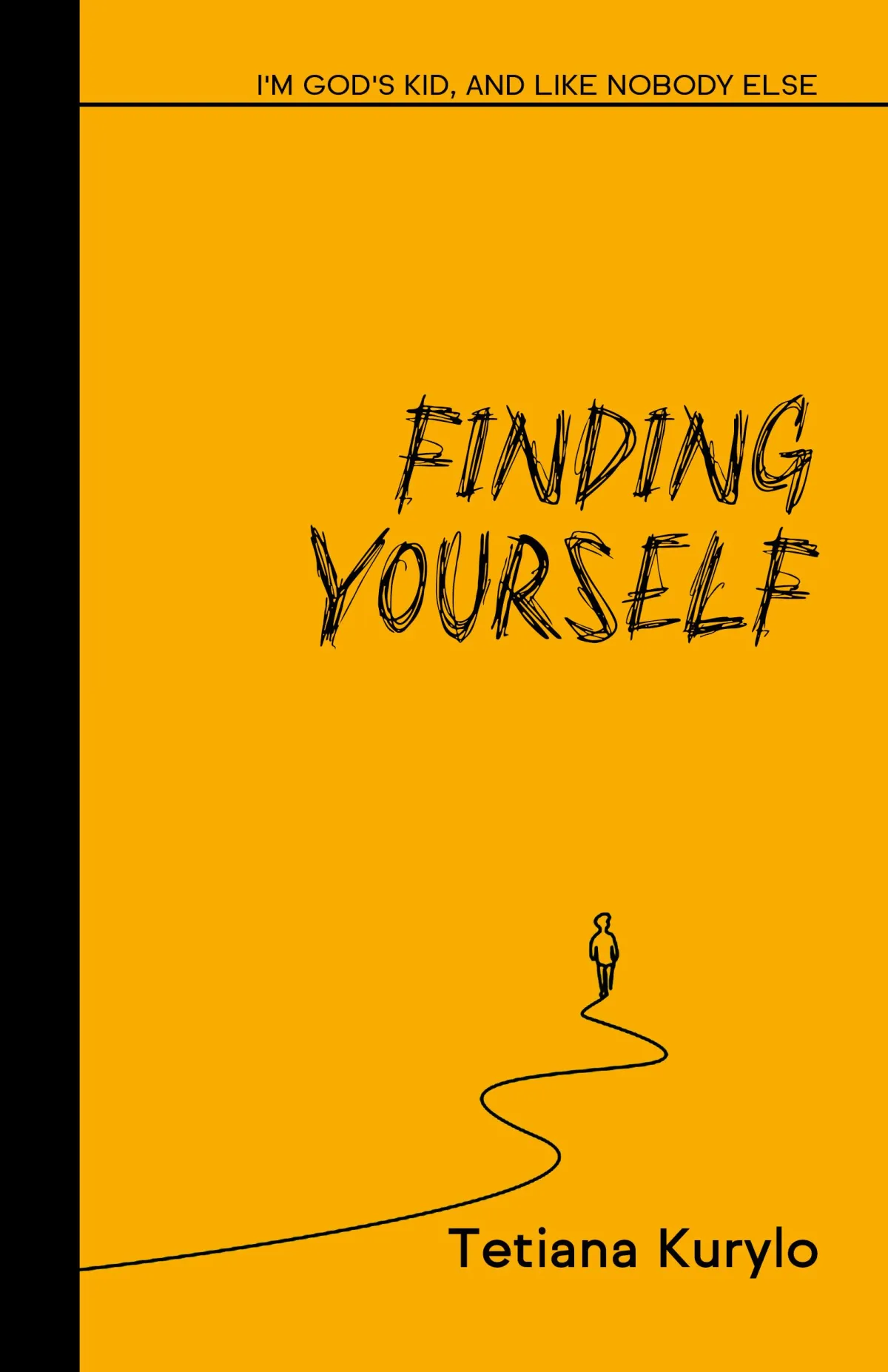 Finding yourself