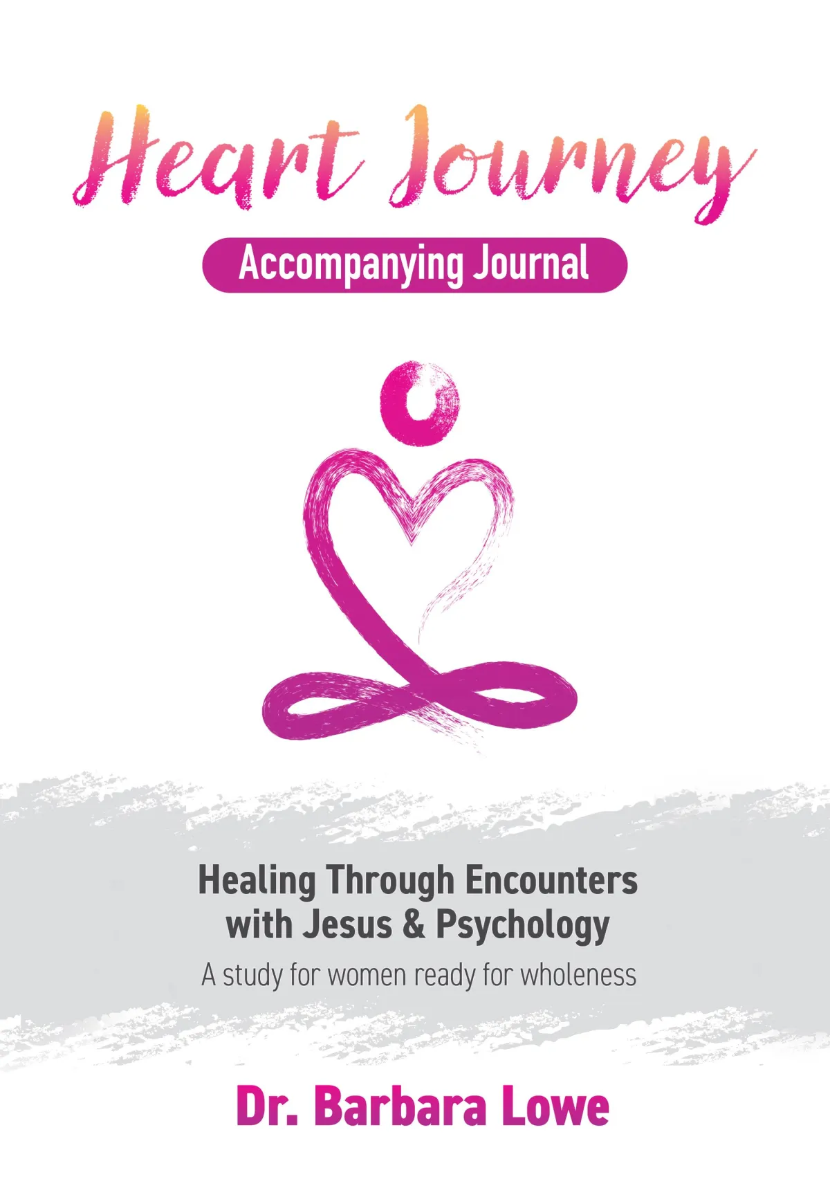 Heart Journey Journal