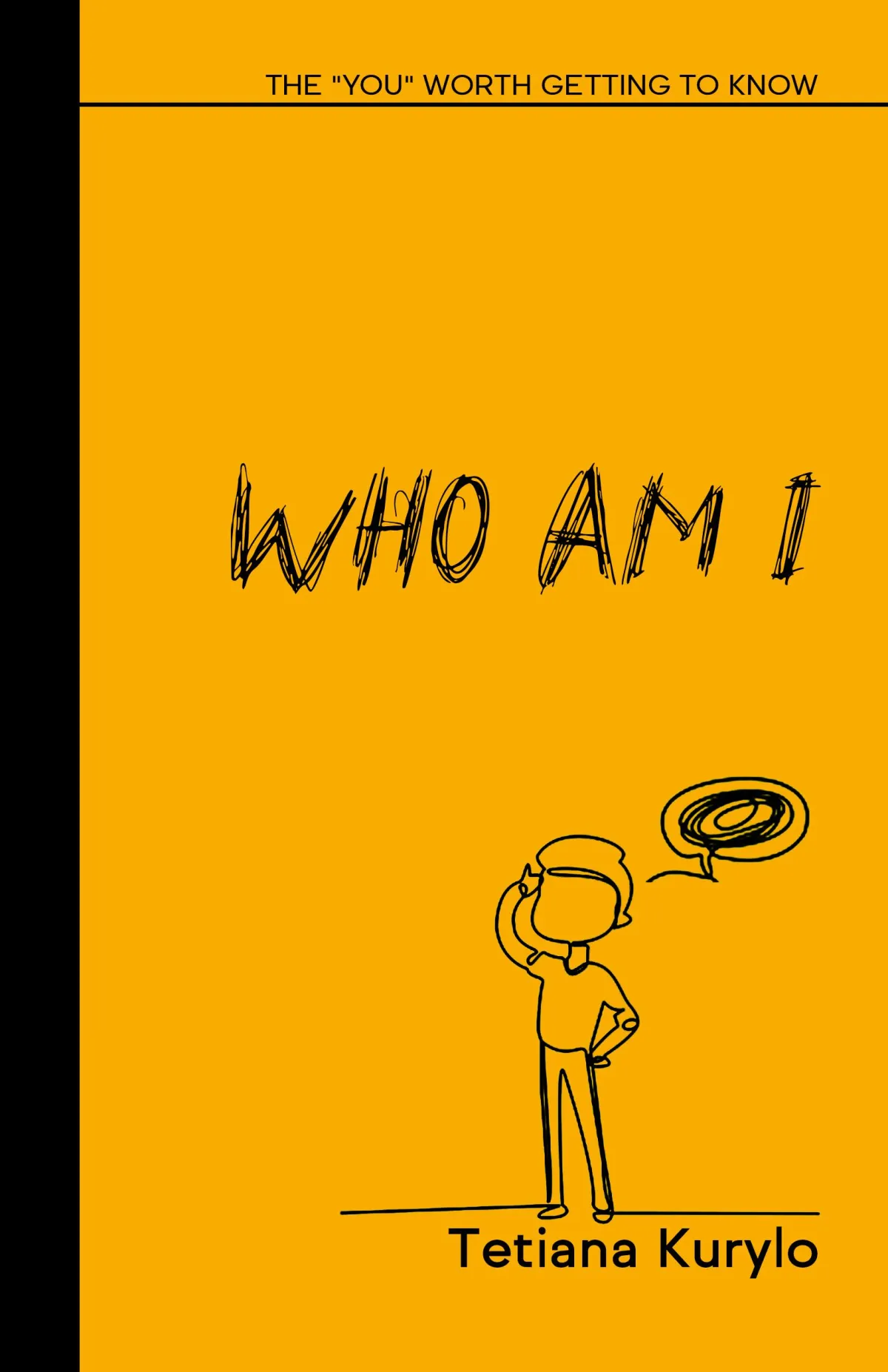 Who Am I