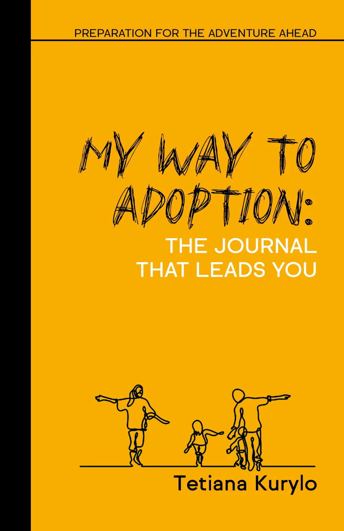 My way to adoption