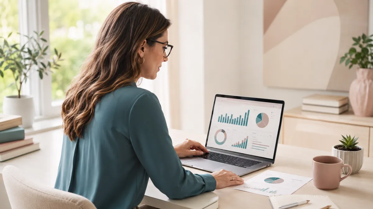 Why Your QuickBooks Profit and Your Bank Balance Don’t Match