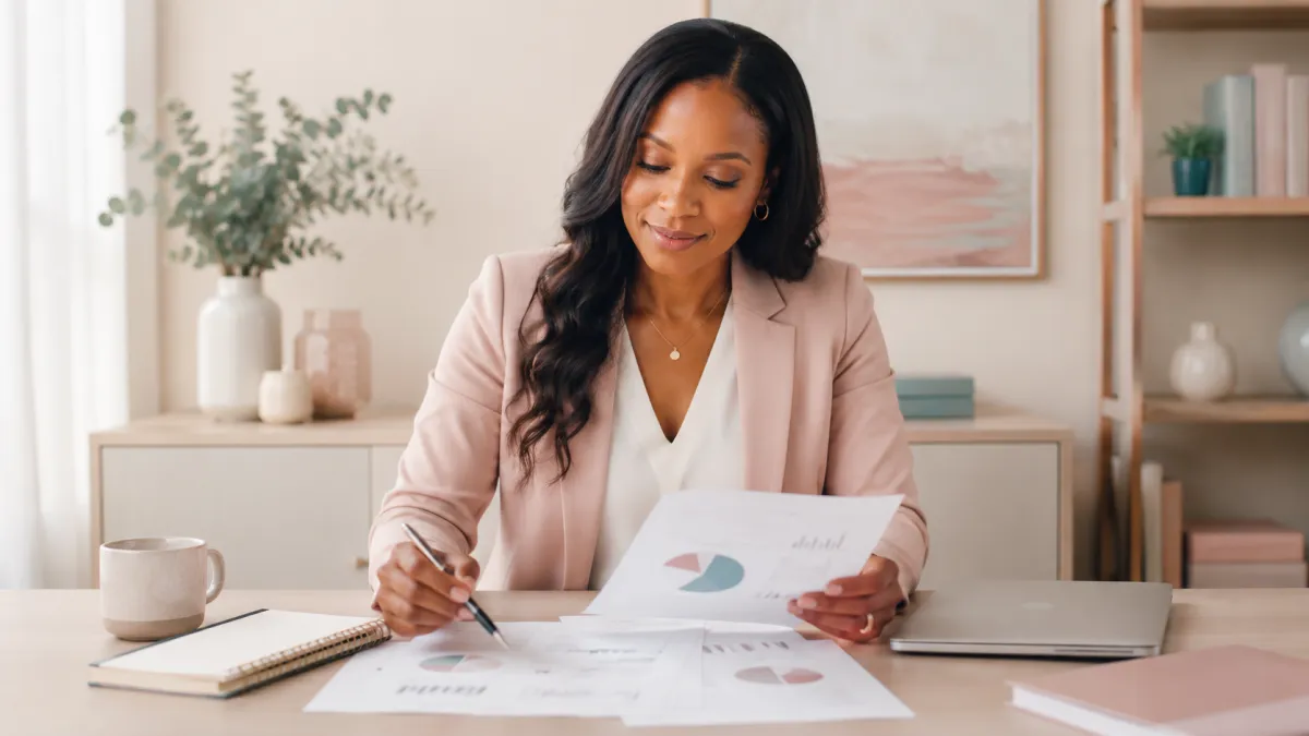 Why Monthly Bookkeeping Matters Even When You’re Not Preparing for Tax Season