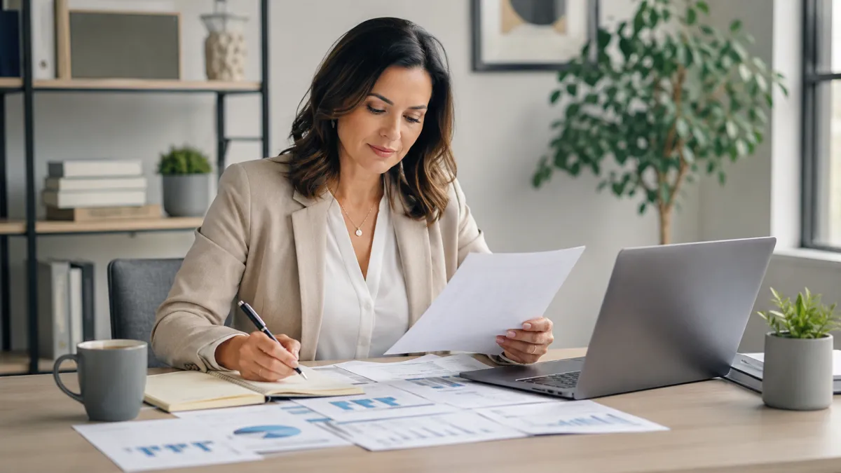 How to Get Your Books Ready Before Sending Them to Your Tax Preparer