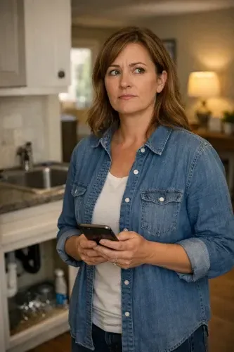 Troubleshooting in the kitchen chaos