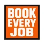 Book Every Job logo