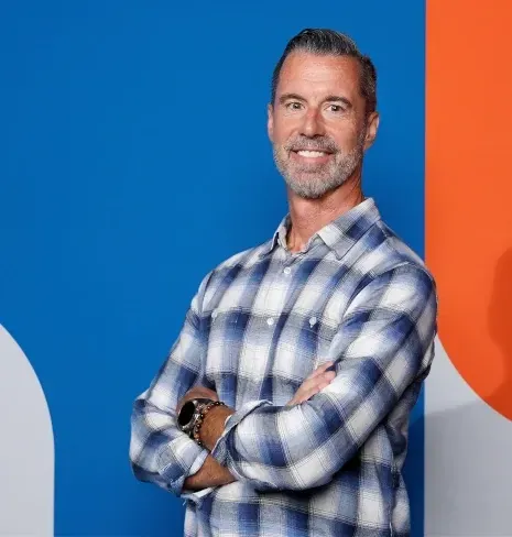 Kevin Burke, Founder