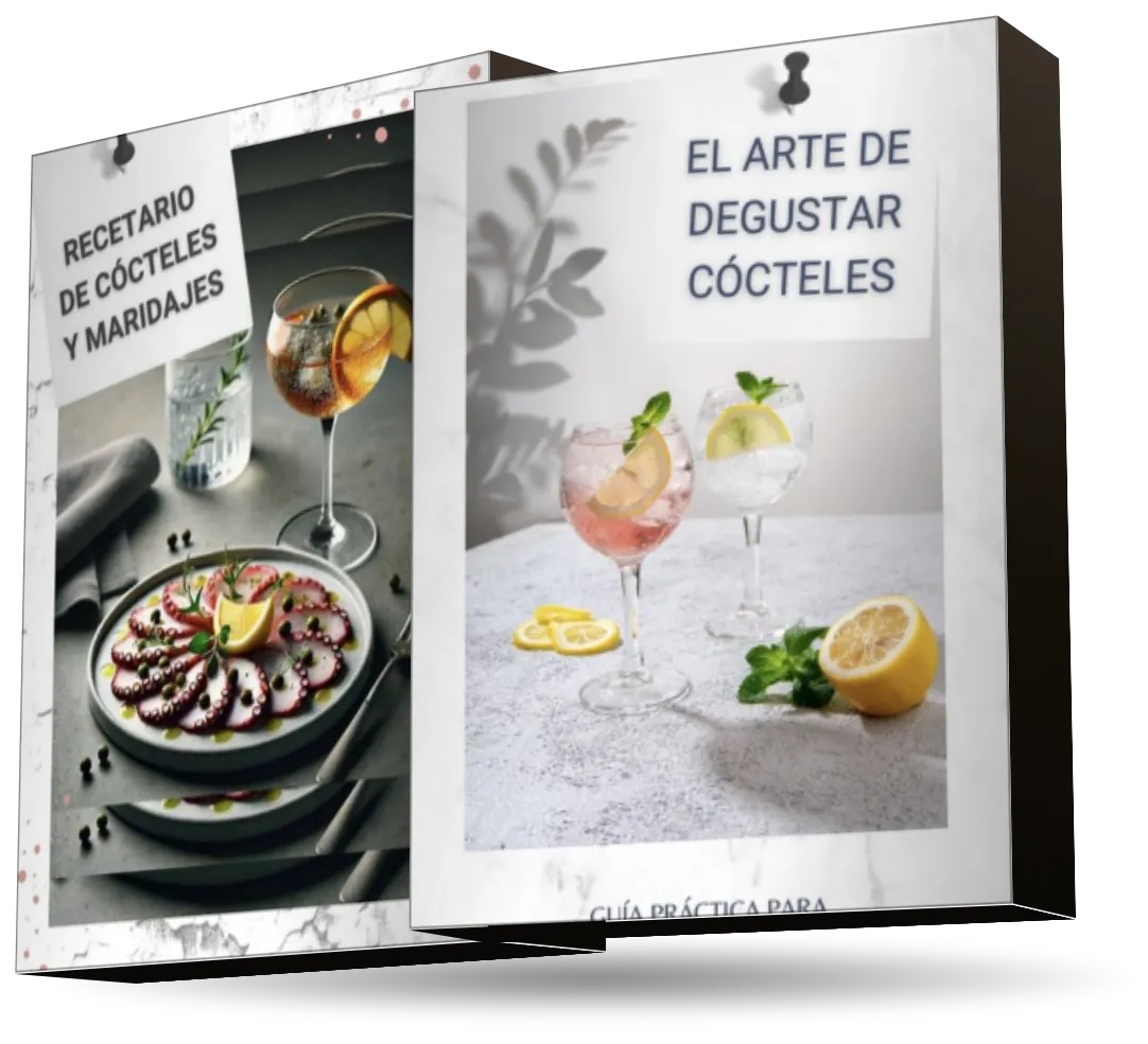 Guía de sabores y combinaciones