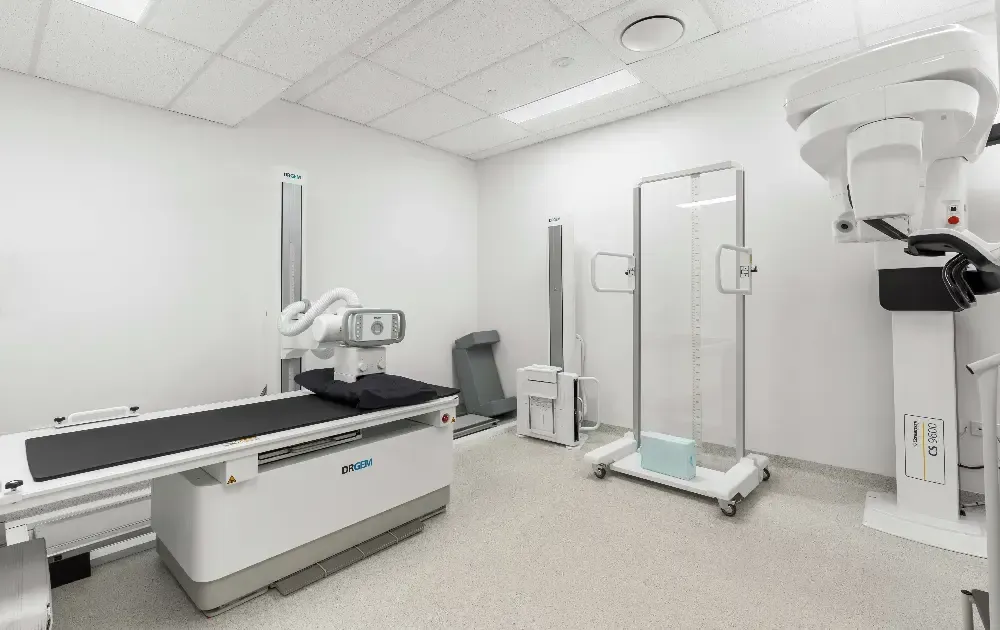 ultra modern Sydney office fit out 