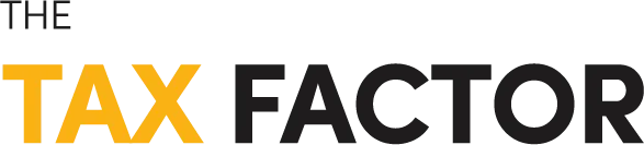 fit out for the tax factor 