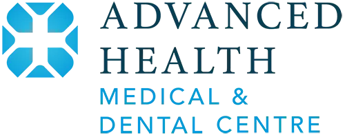 fi out for advanced health medical and dental centre