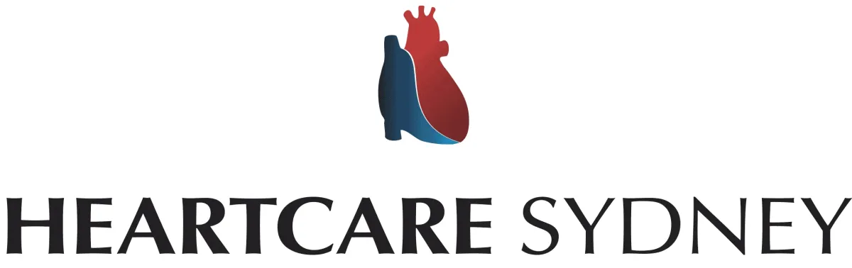fit out for heartcare sydney logo