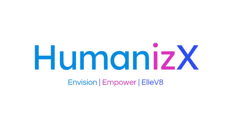 HumanizX Logo