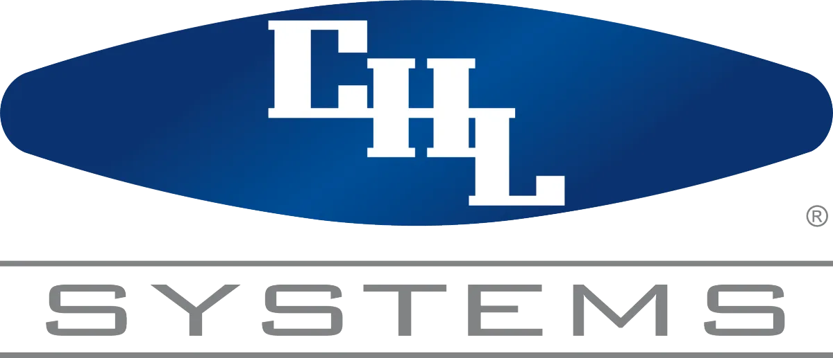 CHL Logo - CHL Systems
