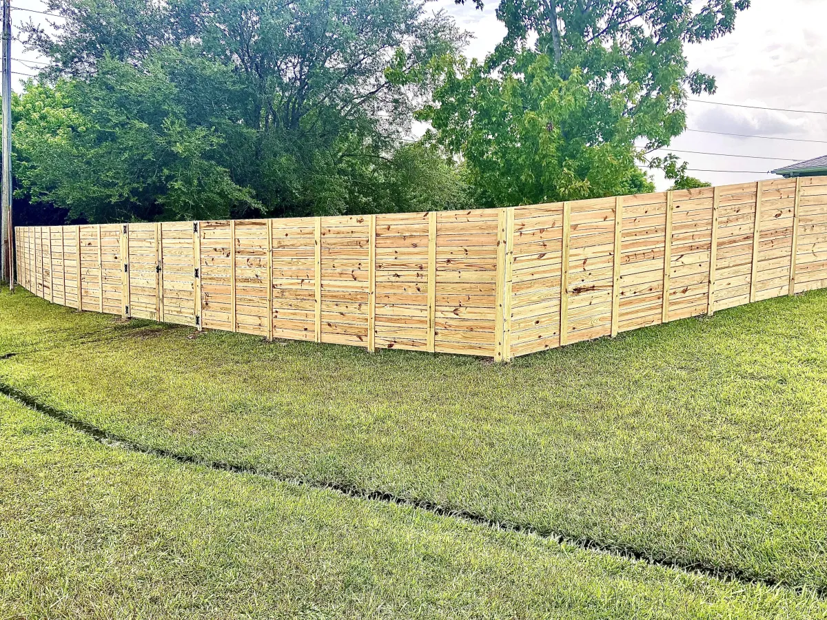 Residential Paver Services