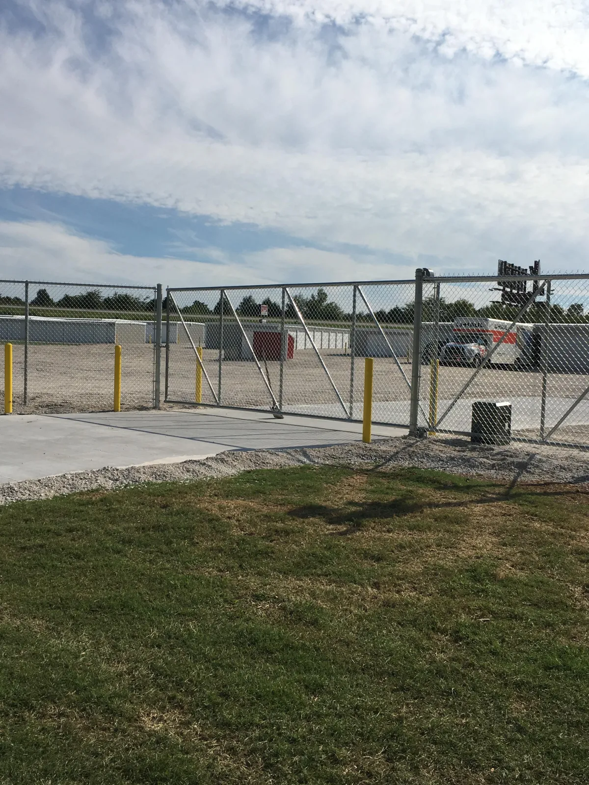 Residential Concrete Services