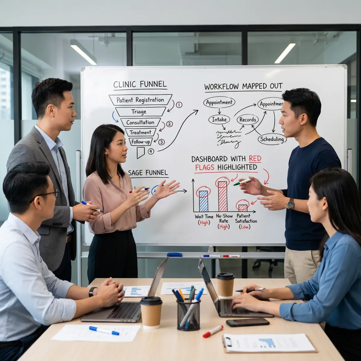 dental sales system (dss)