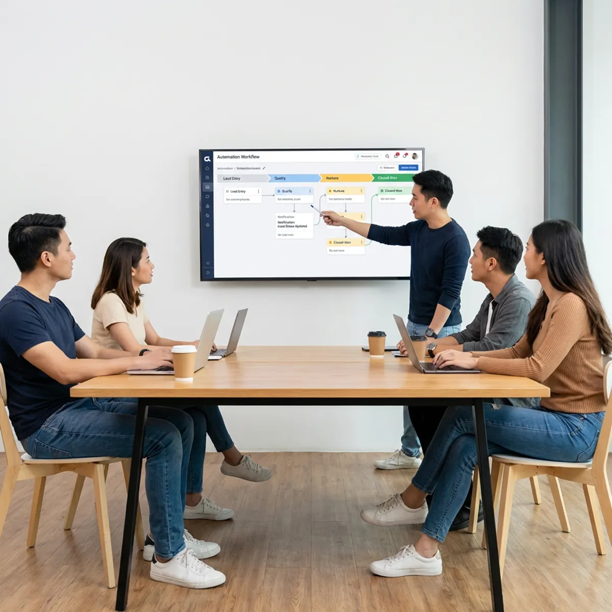 dental sales system (dss)