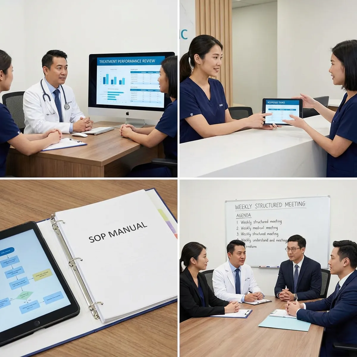 dental sales system (dss)