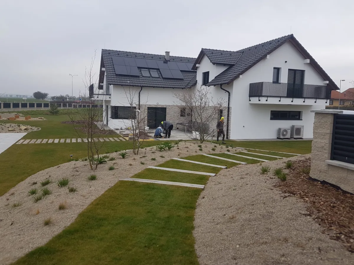 Zemní a Výkopové práce Deraha Znojmo, Oblekovice, přímětice, Dobšice, Hnanice, Šatov, Chvalovice - Kopeme, stavíme, drtíme a dusáme. 