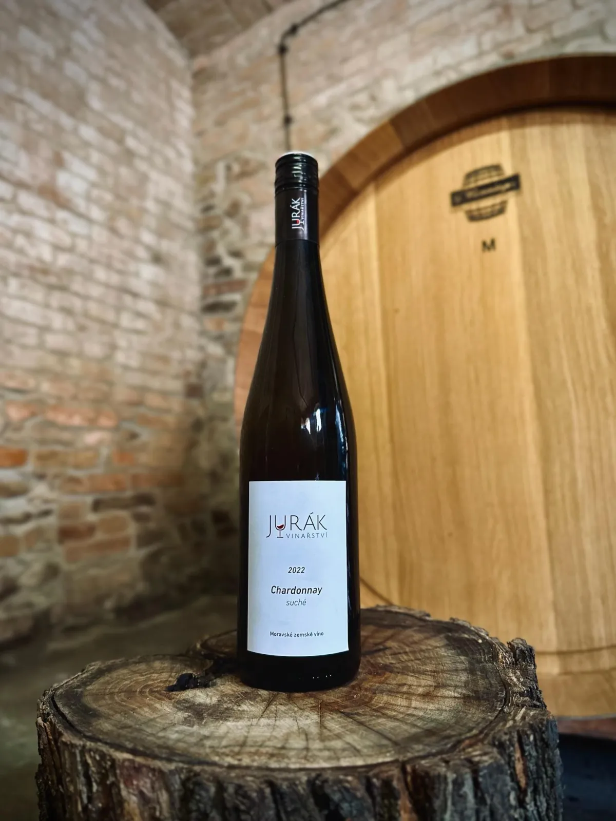 Chardonay 2022
