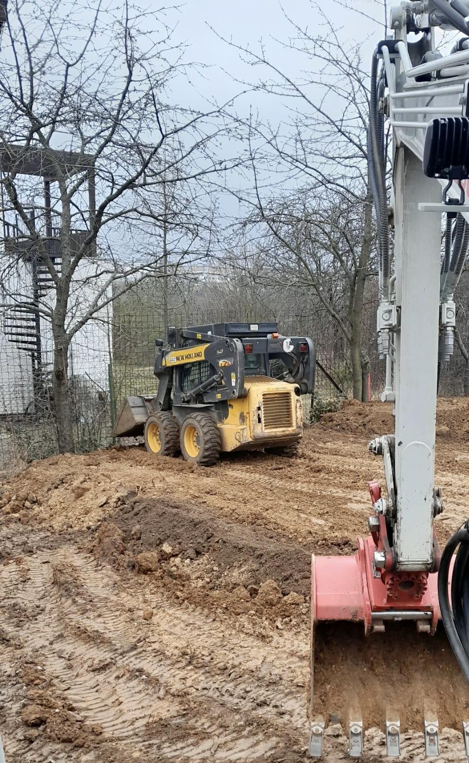 BOBCAT 3t