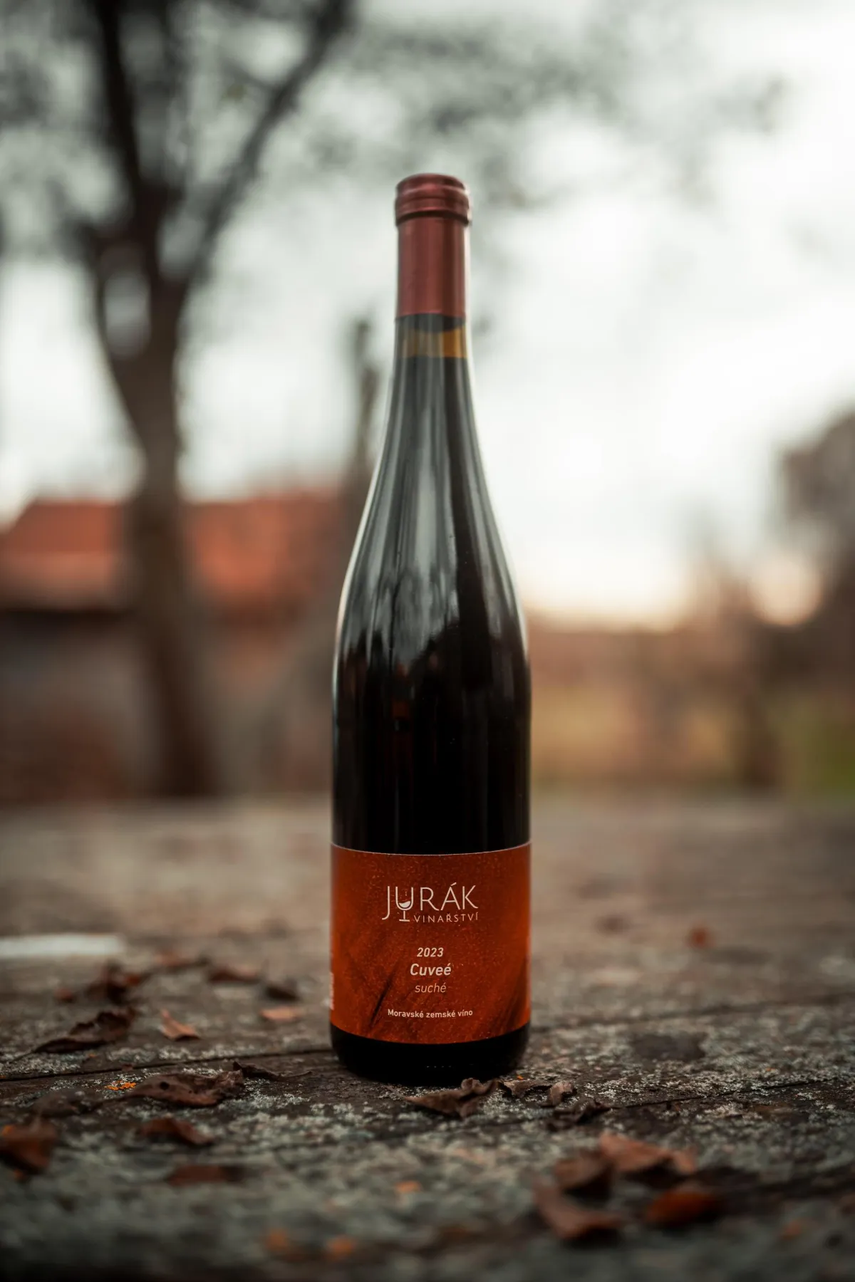 Cuvée 2023