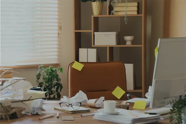  If Your Business Feels Heavy, It’s Probably a Systems Problem