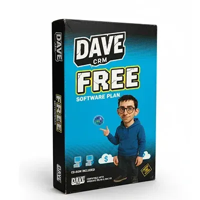 Discover the Best Free Course Platform: DaveCRM vs Kajabi