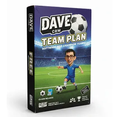 Discover the Best Free Review Management Tool in DaveCRM vs Podium