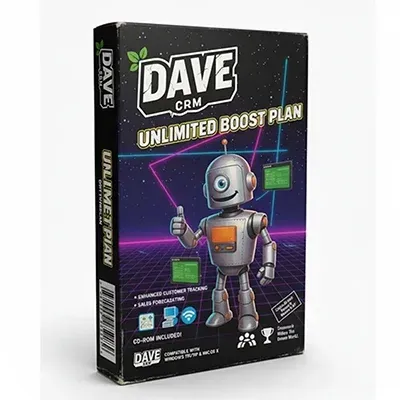 Top 5 Benefits of Free Business Listings Management with DaveCRM