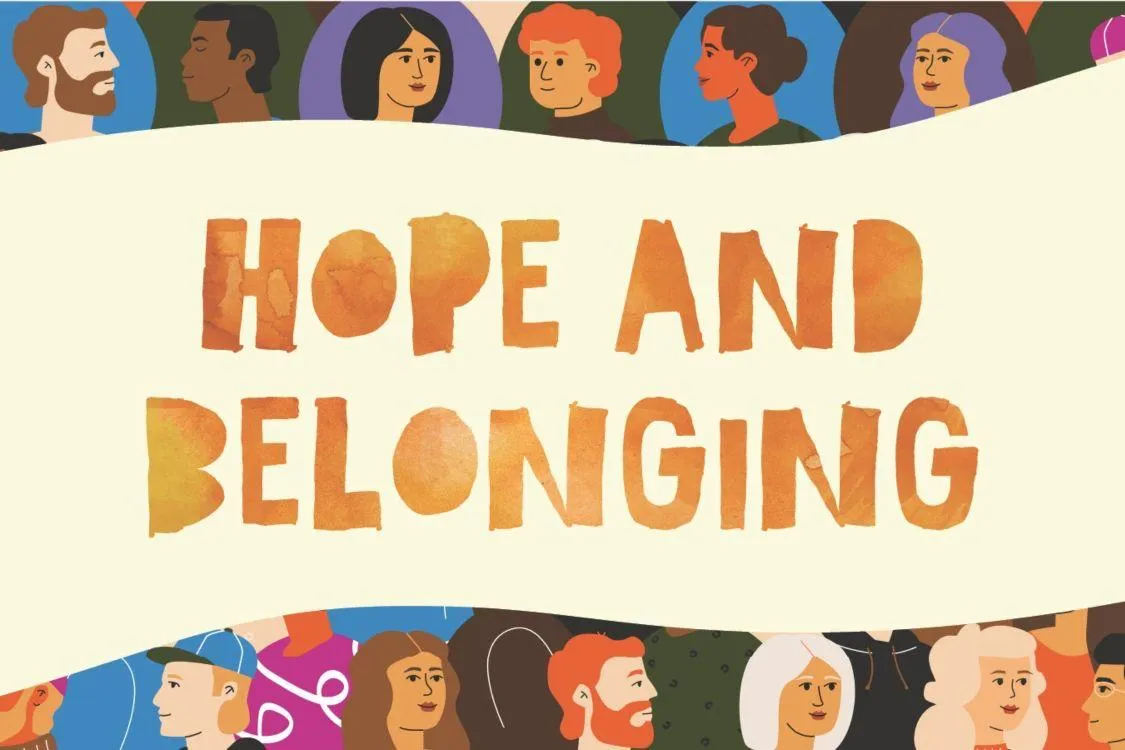 hope & belonging
