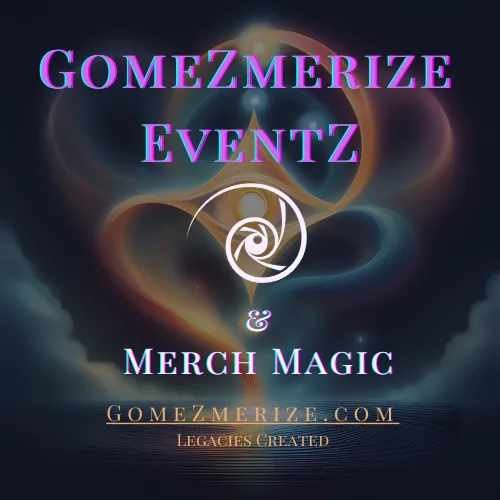 GomeZmeriz Swirl Icon 
