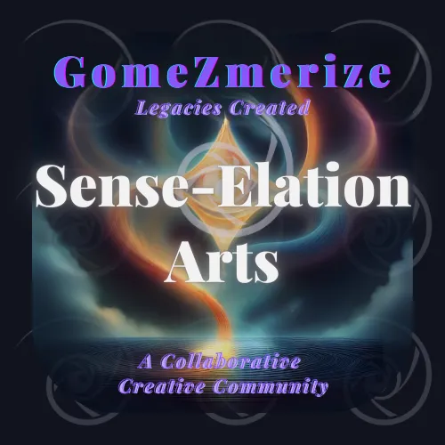 GomeZmeriz Swirl Icon 