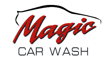 Magic Car Wash