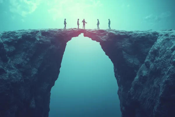 The Authority Block™: Why Brilliant Leaders Stay Invisible (And How Magnetic Presence Emerges)