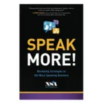 Speak More