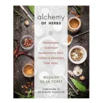 Alchemyof Herbs